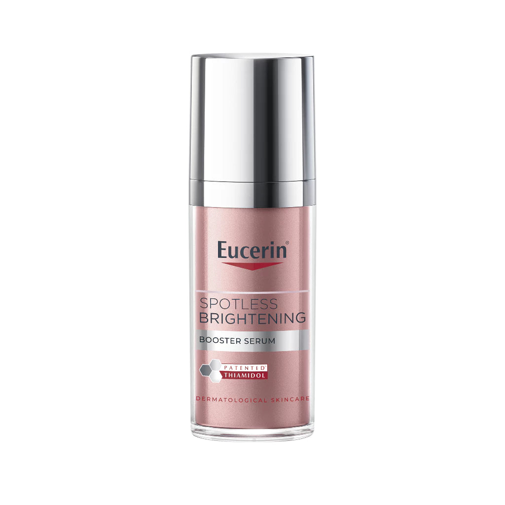 Eucerin SPOTLESS BRIGHTENING THIAMIDOL BOOSTER SERUM 30 ML