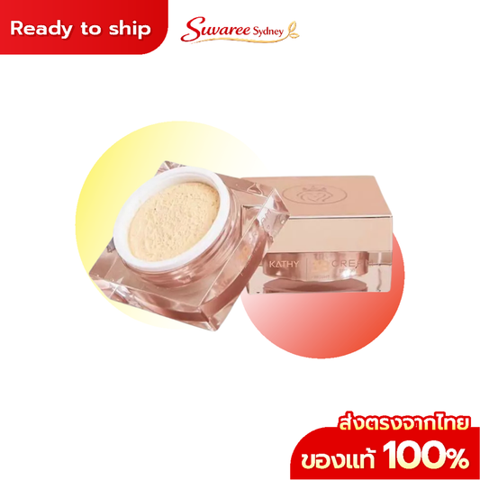 KATHY SKIN Milky Pudding Scrub