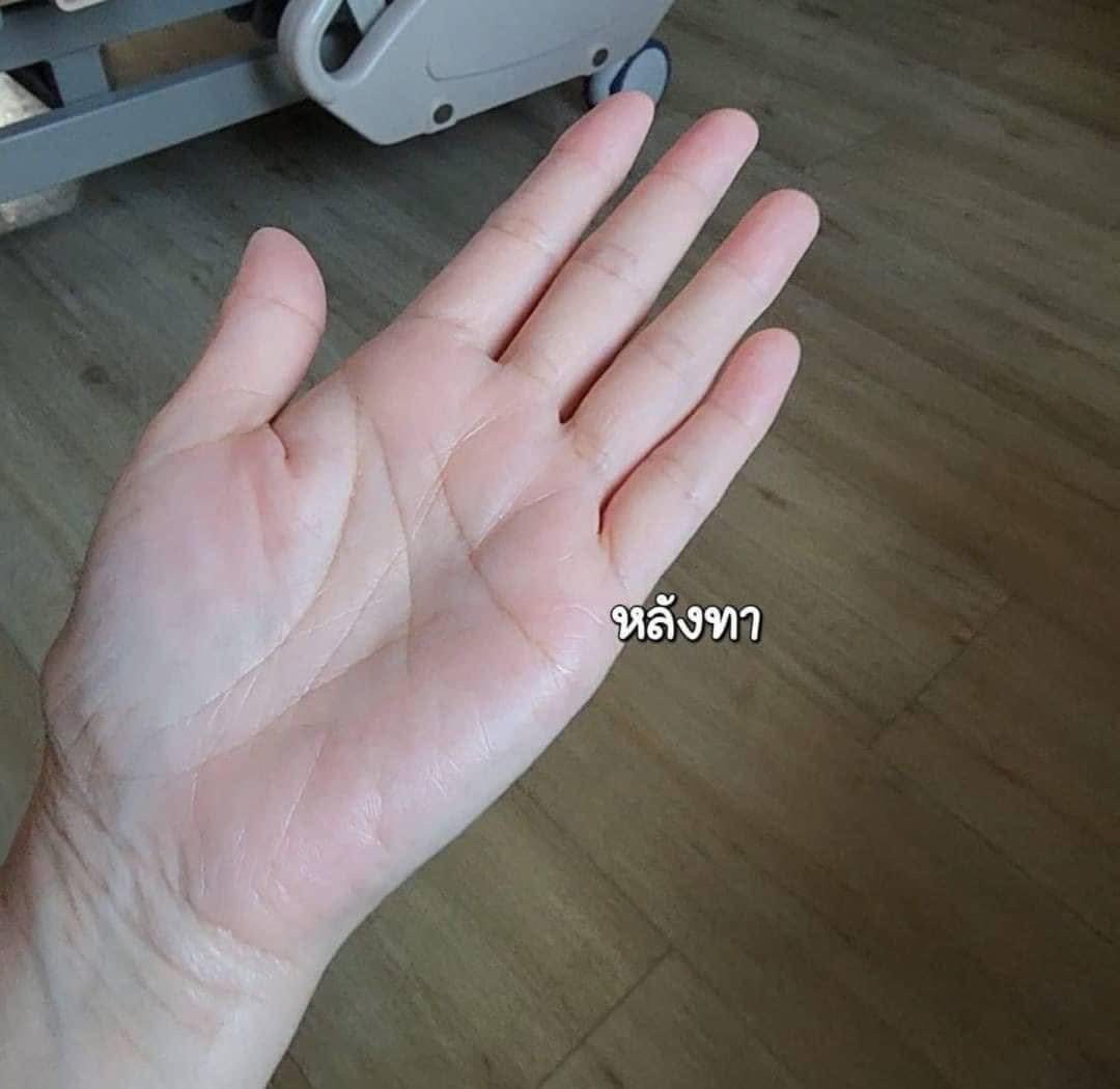 Horse Oil Hand Cream – Moisturizing Hand Care 110 g