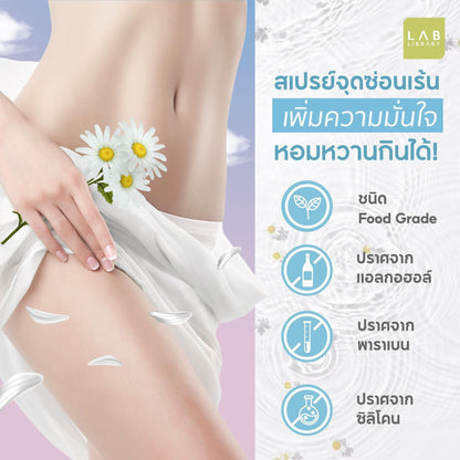 RIRIKO SWEET CARAMEL BODY SPRAY 150ml.