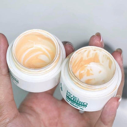 My Bo Hybrid Sunscreen SPF50 PA+++ 50g