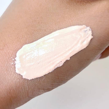 My Bo Hybrid Sunscreen SPF50 PA+++ 50g