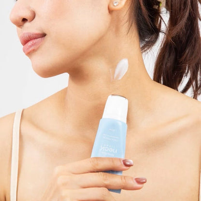 Kleara Time Lock Neck Cream 30ml
