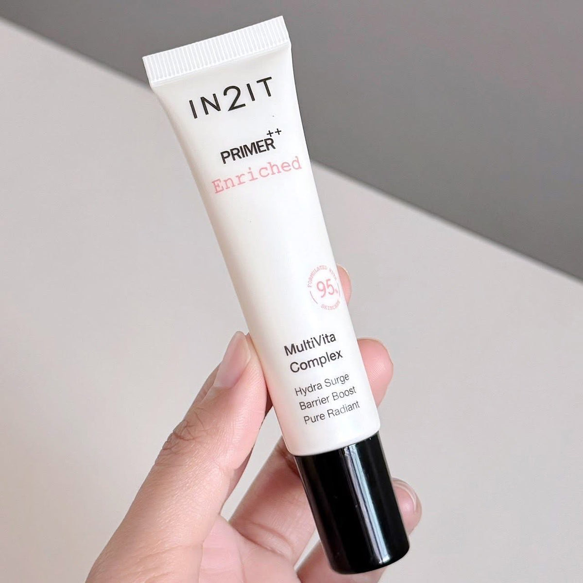 IN2IT Primer++ Enriched 30ml