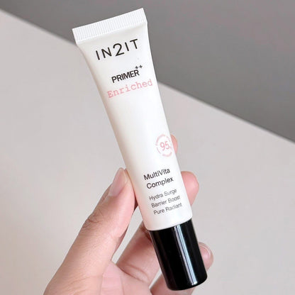 IN2IT Primer++ Enriched 30ml