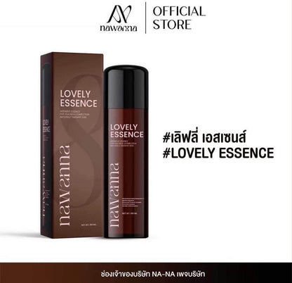Nawanna Lovely Essence 100ml