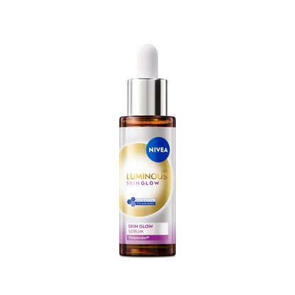 NIVEA Luminous 630 Skin Glow Serum – 30 ml