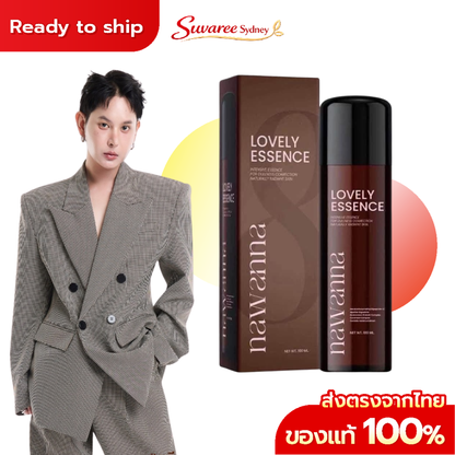 Nawanna Lovely Essence 100ml