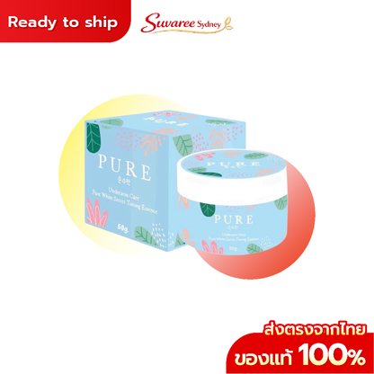 Pure Underarm Care 50 g.