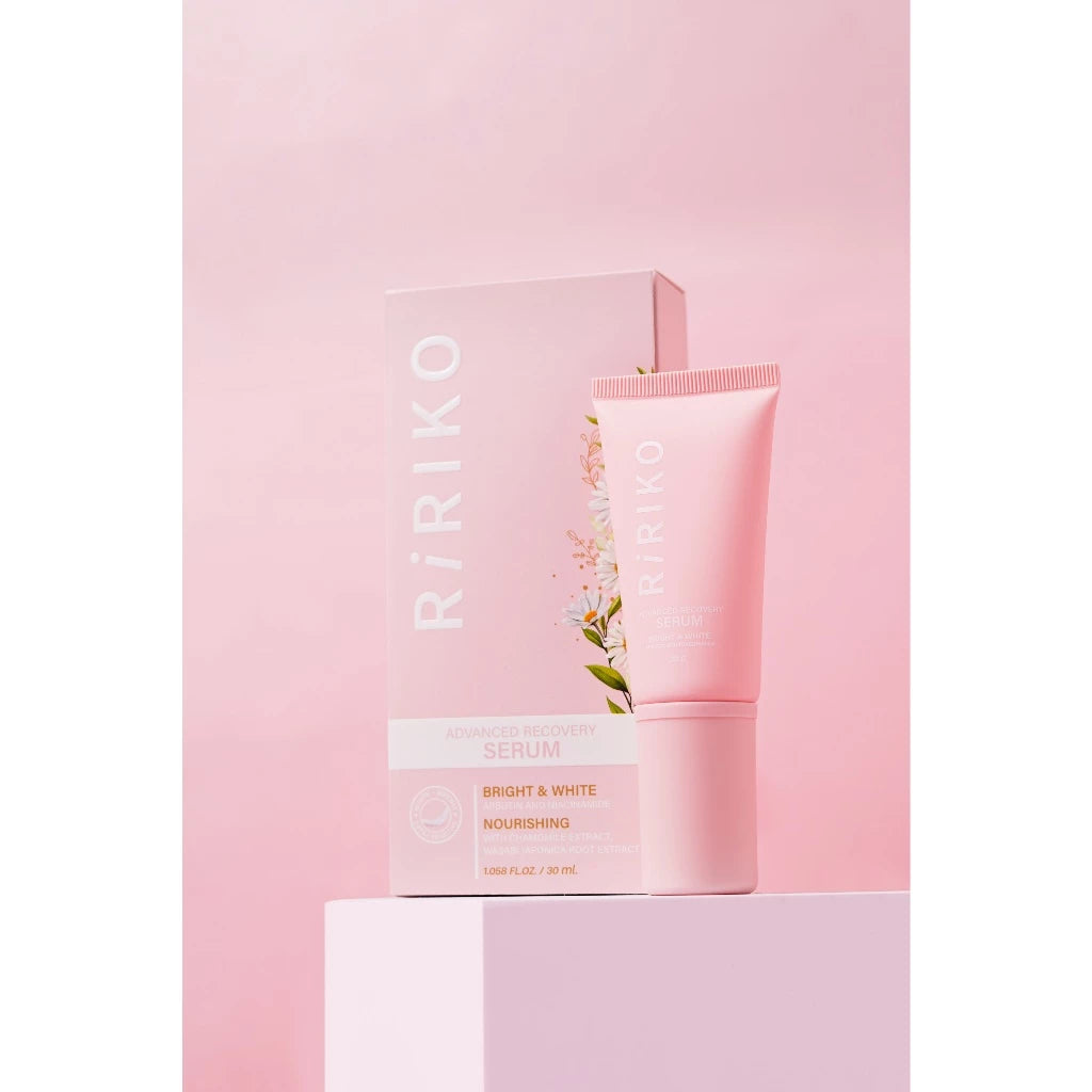 Ririko Advanced Recovery Serum 30 ml