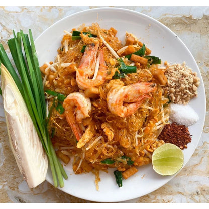 Cho Champ Pad Thai Shanghai Noodles – 174 g