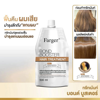 Farger Bond Booster Hair Bond Repair & Collagen Treatment – 500 g