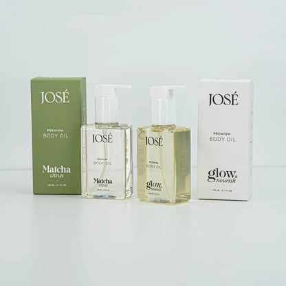 JOSE Premium Body Oil – 150 ml