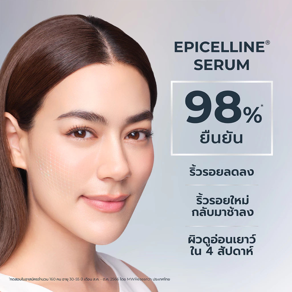 Eucerin Hyaluron-Filler Epicelline Anti-Wrinkle Serum – 30 ml