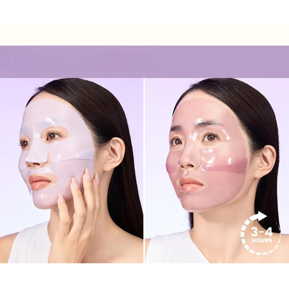 BIODANCE Rejuvenating Caviar PDRN Real Deep Mask 34g