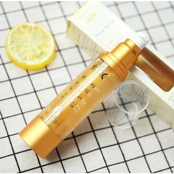 Healthy Care Anti-Ageing Gold Flake Face Serum 50ml